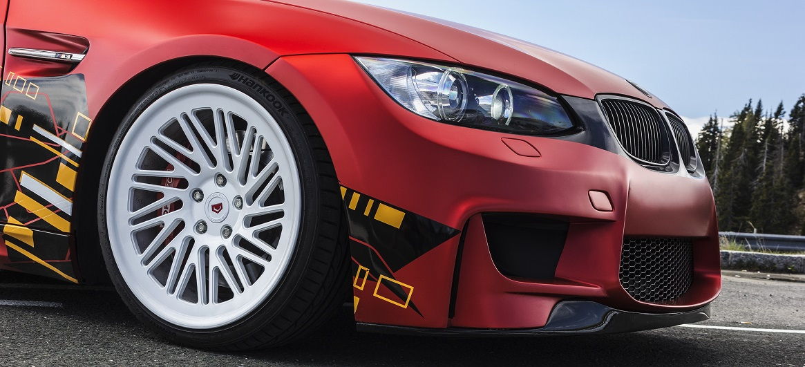 BMW E92/92LC 3series　社外 ARROWZ車高調　※リア のみ　　SH2565xxx