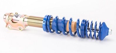 ap coilover kit in detail