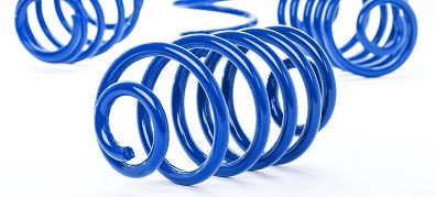 ap lowering springs in detail
